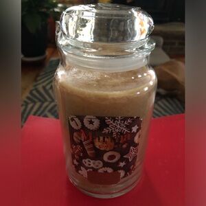 Martha Stewart 26oz Candle